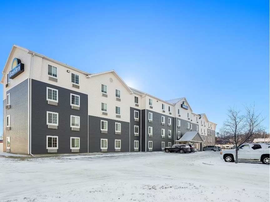 Birch Hill Suites Rochester Med City