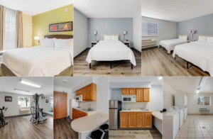Birch Hill Suites Extended Stay Hotels Across United States | Affordable Suites