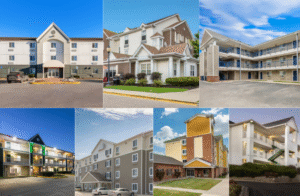 Birch Hill Suites Extended Stay Hotels Across United States