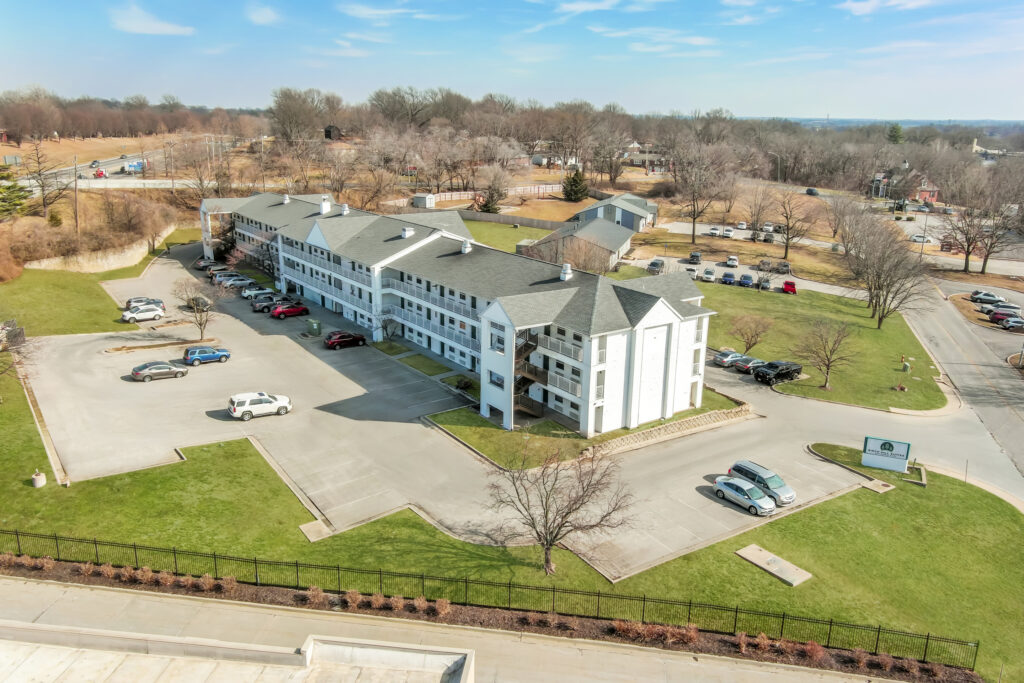 Birch Hill Suites Kansas City - Independence, MO