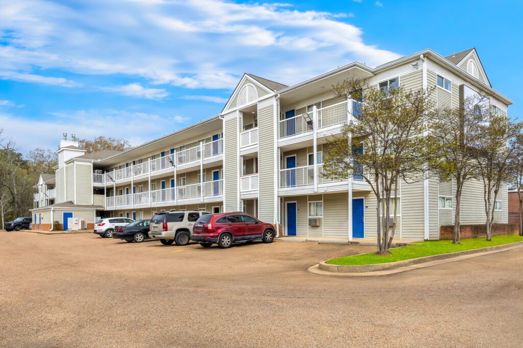 Birch Hill Suites Jackson Extended Stay Hotel