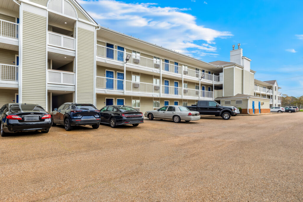 Birch Hill Suites Jackson Extended Stay Hotel